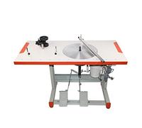 HPHPH 1PC High-speed Automatic Tape Machine Ribbon Tape Winding Machine Seat Belt Punching Machine Elastic Belt Winder Machine Cable Machine
