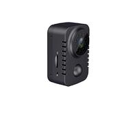 HPHPH Action Camera, MD29 Mini Camera PIR Motion Detection Low Power Camera HD 1080P Sensor Night Vision Camcorder DVR Micro Sport DV Video Small Cam,Outdoor, Sports, Video(Camera add 8GB)