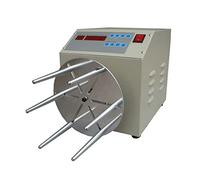 HPHPH Automatic Winding Machine 150W Special Winding Power Cord USB Data Cable JFG150 Winding Machine Stranding Machine Cable Machine