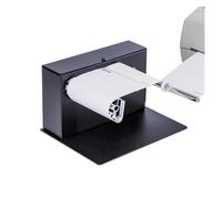 Coil Winding Machine, Label Rewinder Machine Sticker Rewinder, Barcode Label Two-Way Rewinder, Paper Winding Machine 180mm Paper Rewinder,for Coils Motor Coils