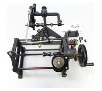HPHPH Digital display New Manual Automatic Coil Hand Winding Machine Electronic Coils Winding Machine Winder USG NZ-2/FZ-160 Cable Machine(NZ-2)