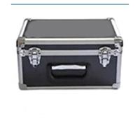 HPHPH Handheld Inkjet Printer, 50.8mm Handheld Inkjet Printer Portable Logo QR Code Barcode Number Large Format Character Printing,for Date Barcode Batch Number Logo QR Code(Printer metal box)