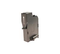 HPHPH Handheld Inkjet Printer, Smart Handheld Inkjet Printer, QR Code Barcode Inkjet Barcode Label Printer, Portable Printer, Quick Dry,for Date Barcode Batch Number Logo QR Code(Solvent-based white)