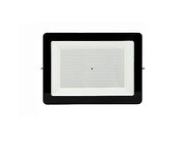 HPHPH LED Floodlight Outdoor, LED Flood Light IP68 Waterproof 10W 20W 30W 50W 100W 200W 300W Reflector Outdoor Garden Projector Lighting Spotlight Lamp,Super Bright Spot Lights(Cold white,200W-1PCS)