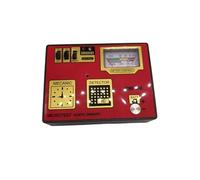HPHPH Meter Repair Tool demagnetization demagnetization Quartz Movement Tester Battery Watch Movement Multifunctional Tester
