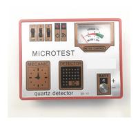 HPHPH Quartz Watch Movement Detector Battery&Pulse Tester Multi-Function Watch Analyzer QD-10&20 Watch Repair Instrument Tool(QD-10)