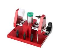 HPHPH Watch Back Case Opener Professional Snap On Watch Back Case Cover Opener Workbench Remover 07115 for Watchmaker Repair Tool