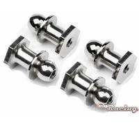 HPI 1:8 Trophy Buggy D8 Flux Big Shock Mount 101043 HTB®