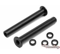 Hpi 1:8 Trophy Buggy D8 Flux Servo Saver Bolt 101059 HTB®