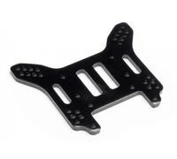 Hpi 1:8 Trophy Buggy D8 Flux Shock Bridge 4mm Aluminum HA 101787 HTB®