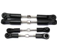 HPI 1:8 Trophy Buggy D8 Flux Tie Rods Set Rear and Steering HTB®