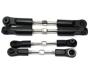HPI 1:8 Trophy Buggy D8 Flux Tie Rods Set Rear and Steering HTB®