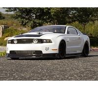 Hpi 2011 Ford Mustang Body (200mm)