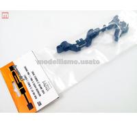 Hpi 85037 Rear Convergence 2° - 1° Hub Set Modeling