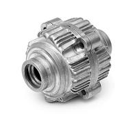 HPI Racing 85427 Alloy Differential Case Set Baja 5SC/5B Flux/5SC SS/5b/5T/5b ss