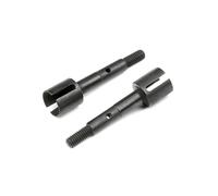 HPI Axle 5x40mm Savage XS Flux (Set of 2 Axles) - 101228