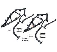 HPI Baja 5B Rear Shock Tower Set #85438