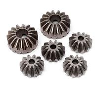 HPI Bevel Gear Set 87567 (for #85427 Alloy Diff Case Set)