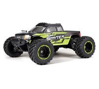 HPI Racing VESTERGAARD Blackzone Smyter MT 1/12 4WD Electric Monster Truck - Green (540110)