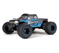 HPI Blackzon Smyter 4WD 1:12 RTR RC Car w/Bat & Crgr: Choice of Speeds & Colours