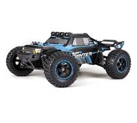HPI Blackzon Smyter 4WD 1:12 RTR RC Car with Battery, Handset & Charger (Choice)