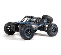 Blackzon Smyter Db 1/12 4wd (540115) Rc Car Blue