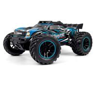 HPI Blackzon Spryte ST TURBO 1/20 4WD Stadium Truck BLUE RC Car #540292