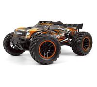 HPI Blackzon Spryte ST TURBO 1/20 4WD Stadium Truck ORANGE RC Car #540291