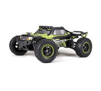 HPI Blackzone Smyter DT 1/12 4WD Camion désert électrique Vert 540112