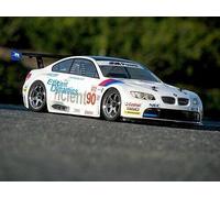 Hpi Bmw M3 Gt2 (E92) Body (200mm)