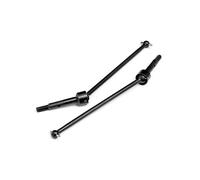 HPI Bullet 3.0 CVD Shaft Set - 101270