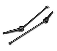 Hpi Bullet 3.0 Cvd Shaft Set