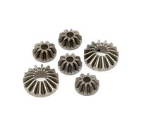 HPI Bullet MT ST FLUX 3.0 Diff. Gear Set - 101298