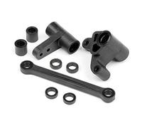 HPI Bullet/TT H101214 - Steering Linkage Kit, Multi-Colour