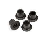 HPI Bullet/TT H101227 - Sleeve, Set of 4, Multi-Colour