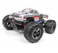Hpi Chevrolet El Camino Ss Printed Body