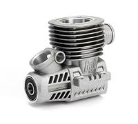 Hpi Crank Case