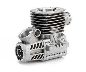 Hpi Crank Case