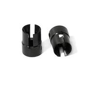 Hpi Cup Joint 8 X 19mm (Black/1Pc)