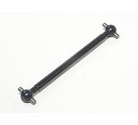 Hpi Dogbone 8 X 84mm (Black)