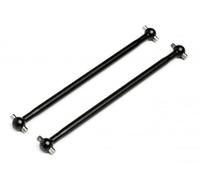 HPI Drive Shaft for Firestorm and Blitz 6x86mm (Pack of 2 Shafts) - 86886