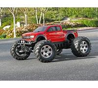 Hpi Ford F-150 Svt Raptor Body