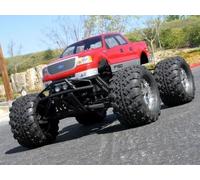 Hpi Ford F-150 Truck Body
