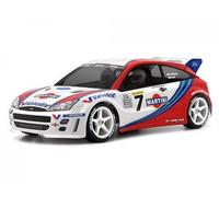Hpi Ford Focus Wrc Body (200mm)