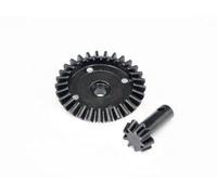 Hpi Forged Bulletproof Diff Bevel Gear 29T/9T Set