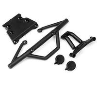 Hpi Front Bumper Set