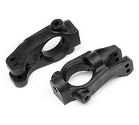 Hpi Front Hub Carrier Set (Right/Left/10Deg)