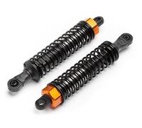 Hpi Front Shock Set Trophy Buggy (2Pcs)