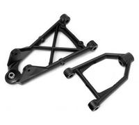 HPI Baja 5B Front Suspension Arm Set #85400