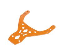 HPI Front Upper Plate - Orange A003 102170 RC Baja 001 5B 5T 2.0 3.0 T1000